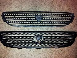 Custom 4 Bar altezza grille, Possible?-20120702_212505.jpg