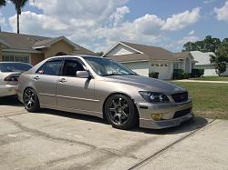Please post pics of your lowered is with offset 17s-image.jpg