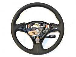 F-sport blue stitching Lexus IS Gen I steering wheel-dsc_0915.jpg