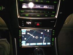 Another AVN5500 installed(non navi)-2.jpg