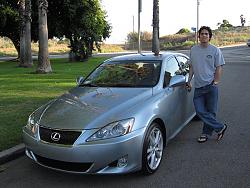 post a pic of yourself and your car (merged threads)-posting.jpg