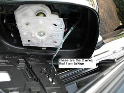 IS250 Side Mirror (Passenger Side)-puddle_lamps_003.jpg