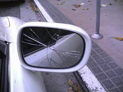 IS250 Side Mirror (Passenger Side)-broken-side-mirror.jpg