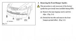 DIY Install for Fab Replica Front Lip-lip-removal.jpg