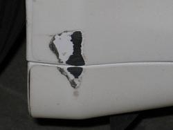 More Front Bumper Scrapes-bumperscrape.jpg