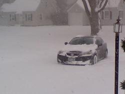 IS250 + Snow=-snowy-lexus.jpg