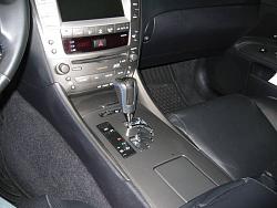 Auto Tran F-Sport Shift Knob PICS!-img_2007.jpg