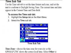 changing clock on navi...am I retarded?-garmin276c.jpg