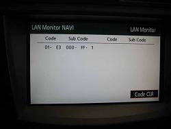 What do the Navi Service menu error codes mean??-img_6730.jpg