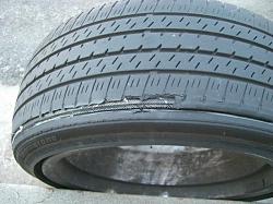 Uneven tire wear, no drop... normal?-cimg0187.jpg