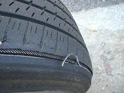 Uneven tire wear, no drop... normal?-cimg0192.jpg