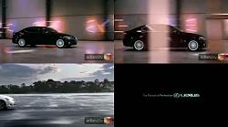 Lexus Australia IS commercial: &quot;L to R&quot;-lexus-is-c-ad-l-r.jpg