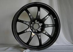 Where are pics of Tarmac 3 on IS250/350?-gunmetal-3.jpg