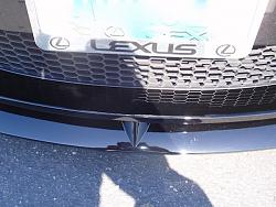 BAYSON R motorsports front lip-YES from ebay!-p1160006.jpeg