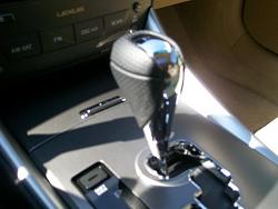 luxis shift knob-lexus-sport-knob-1.jpg