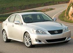 Lets see some non dish 18's-lexusis.jpg