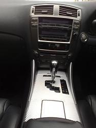 Sliver carbon fiber interior trim-20100329662.jpg