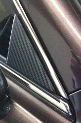 Anyone have pics of a Carbon Fiber or matte black grille?-cf2.jpg