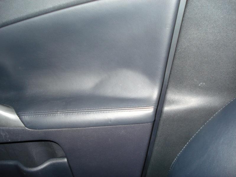 Can I replace leather upholstery/trims of door panels? - ClubLexus - Lexus  Forum Discussion