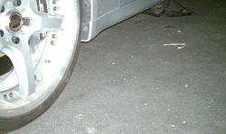 Possible bumper swap due to object from freeway-imag0339.jpg