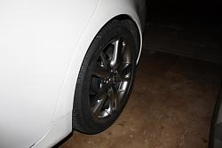 2009 IS350 with Continental Extreme DWS - stock wheels review-img_2498.jpg