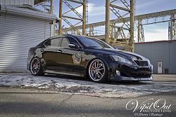 Photo Shoot with my buddy (Pics Inside)-mare-island-backed-in-garage.jpg