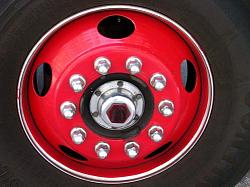 Looking For A Black &amp; Red Wheel-390266197_d771b9d86a.jpg