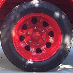 Looking For A Black &amp; Red Wheel-46207257_6dff6a1626.jpg