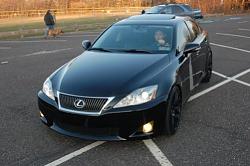 Just got my rims installed!-lexus-is350-006.jpg