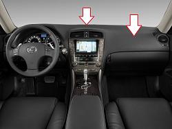 Anyone actually SOLVE the dash rattle? Dealer's performed TSIB twice...-lexus_is_250_rwd_manual_2010_dashboard_dashboard.jpg