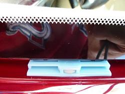DIY: Windshield Molding/Trim Replacement-clip-inplace.jpg