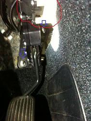 DIY Sport Pedals IS350 IS250 w/ Pictures!-photo21.jpg