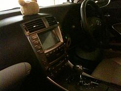 FlyAudio In-Dash Multimedia GPS Navigation System for Lexus IS250/350-img_0408.jpg