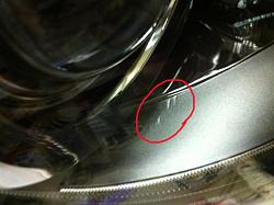 2011 Headlamp Bubbling Defect-photo-2-.jpg