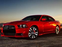 What car are you going to get after your done with the 2IS?-2012-dodge-charger-srt8-front-side.jpg