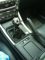 Check it...New leather Shift and E boot-carboninterior.jpg