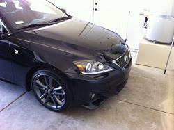 My New 2011 Obsidian IS350 F-Sport...I did a swap!-photo-1.jpg