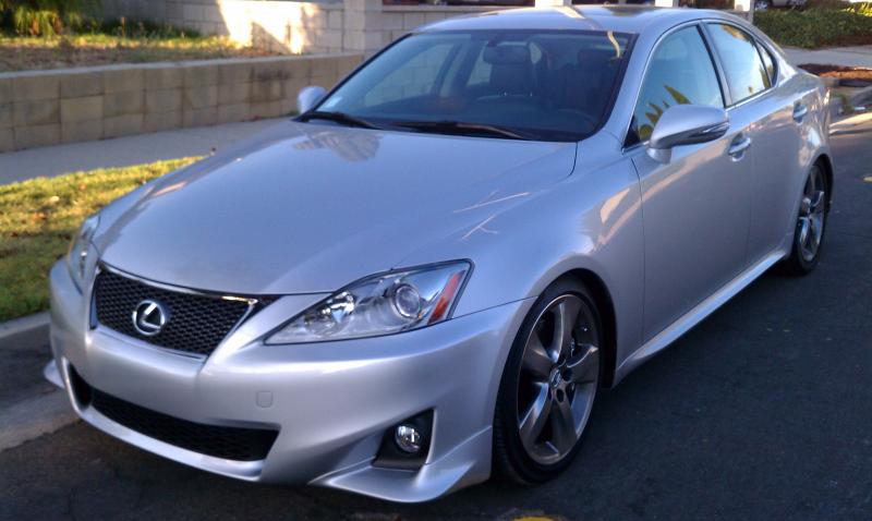 Lexus parts and accessories sale 10/27-11/1 - ClubLexus - Lexus Forum  Discussion