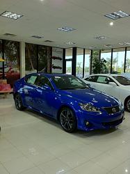 IS 350 and Ultrasonic Blue Mica-f-sport.jpg