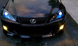 Headlight Blackout and IS-C Bumper Project-imag0181.jpg