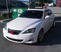 &#9733;&#9733;&#9733; Rudolph Christmas Mod! Post your pics &#9733;&#9733;&#9733;-rodolfo-el-lexus.jpg