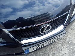 LX-Mode Grille or IS-F Style Grille?-lexus-kinito-003.jpg