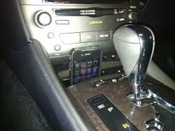 iphone ashtray mount and navigation over ride pictures-photo-1.jpg