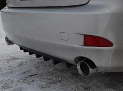 Pic of your 2IS - RIGHT NOW!-231887d1325259670-exact-motorsports-exclusive-is-f-custom-finned-diffuser-rear_diffuser.jpg