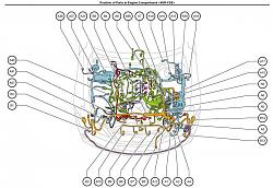 Help with Location of engine components-163792594.jpg