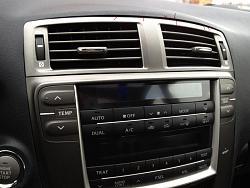 Gap in dashboard above center vents -- Can anything be done?-photo.jpg