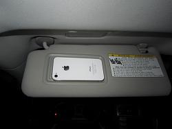 Custom iPhone cradle already buit-in to ISx-img_2562.jpg