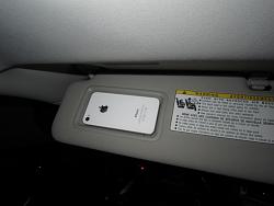 Custom iPhone cradle already buit-in to ISx-img_2561.jpg