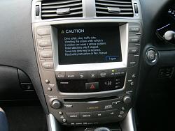 2nd Gen IS 250/350/350c Official ROLLCALL/Welcome Thread!!!-sat-nav.jpg