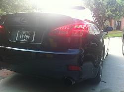 Got my New tail lights :D -Ebay isf style led's-fbpic.jpg